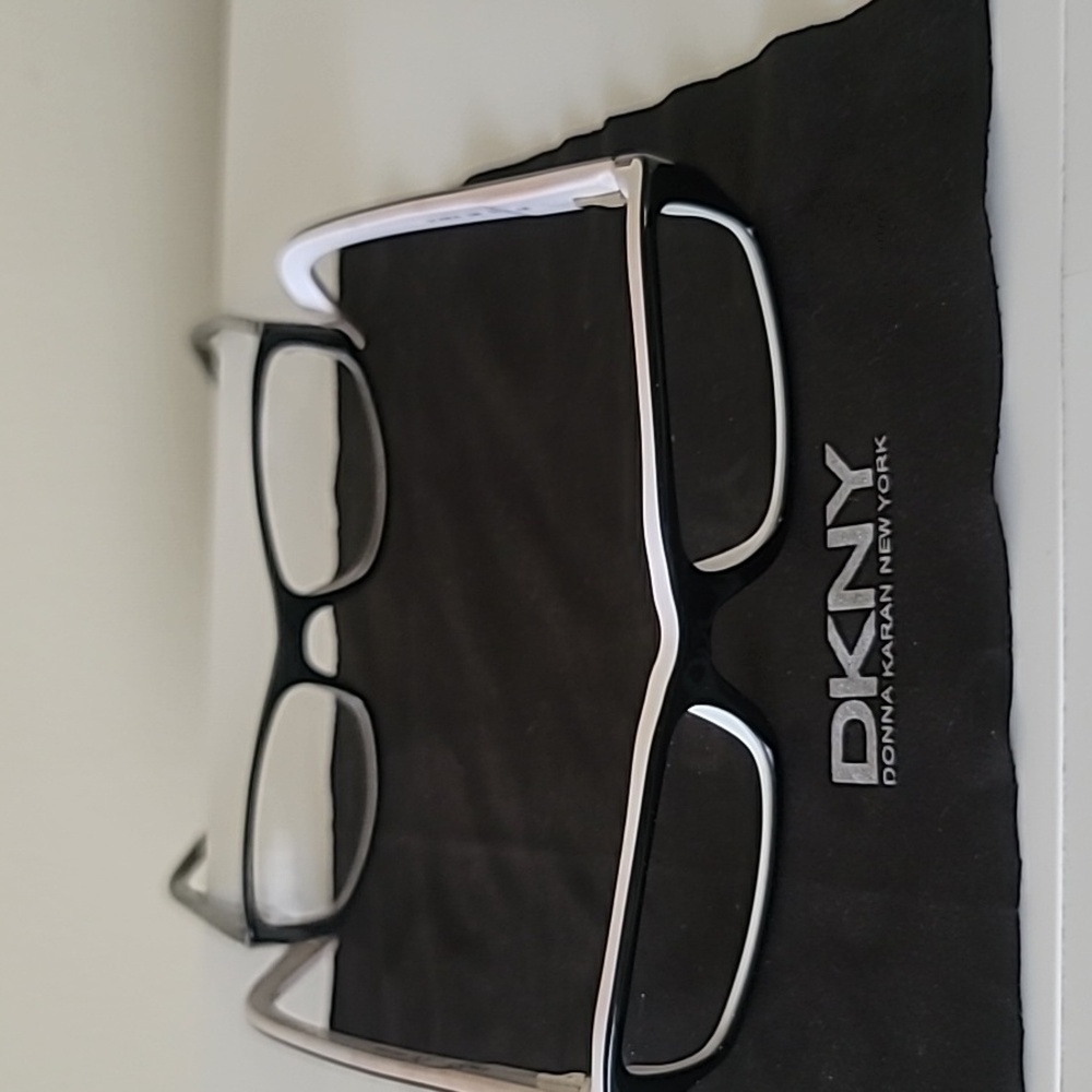 Dkny Glasses - image 1